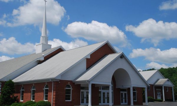 High Point Baptist Chapel - Birdsboro, PA
