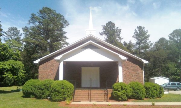 hillcrest-baptist-church-hillsborough-north-carolina