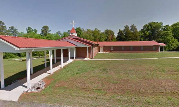 hillside-baptist-church-statesville-north-carolina