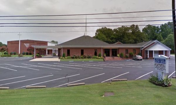 Huntingdon Missionary Baptist Church is a Missionary Baptist church in Huntingdon, Tennessee