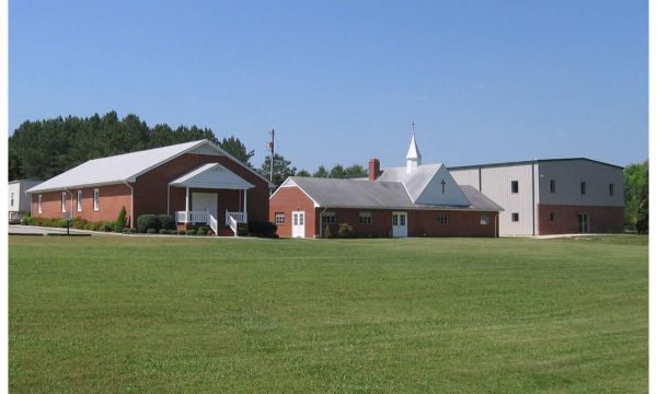 Holly Hills Baptist Church is an independent Baptist church in Powhatan, Virginia