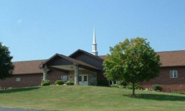 Hope Baptist Church is an independent Baptist church in Hanover, Pennsylvania