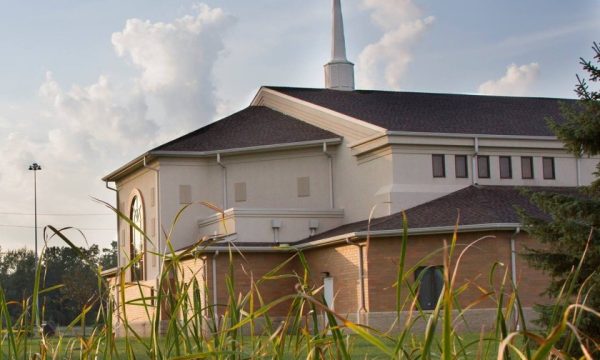 hope-baptist-church-toledo-ohio