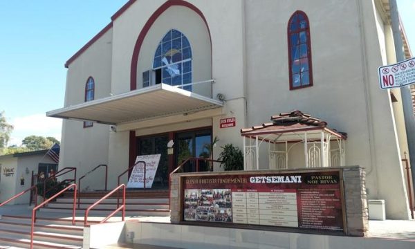 iglesia-bautista-fundamental-getsemani-escondido-california