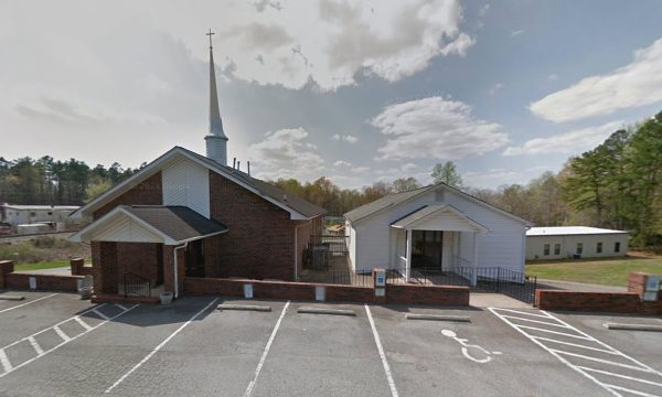 iglesia-bautista-tierra-prometida-lowell-north-carolina