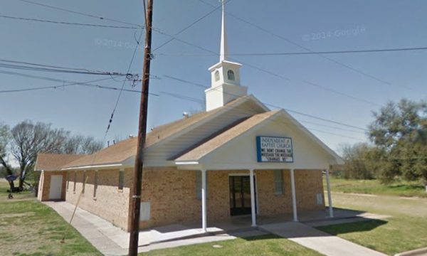 independent-baptist-church-hearne-texas