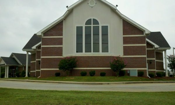 Southern Pines Baptist Church is an independent Baptist church in Evans, Georgia