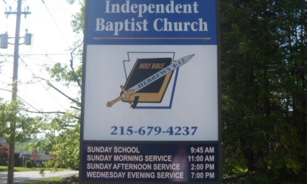 keystone-independent-baptist-church-east-greenville-pennsylvania
