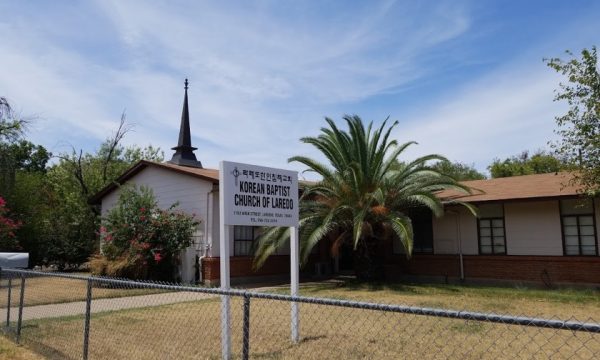 korean-baptist-church-laredo-texas