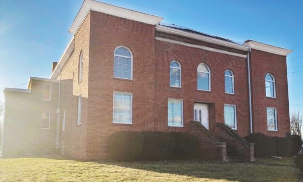 Lake Avenue Baptist Church - Elyria, OH