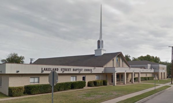lakeland-street-baptist-church-fort-worth-texas