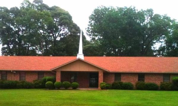 lakewood-baptist-church-powderly-texas