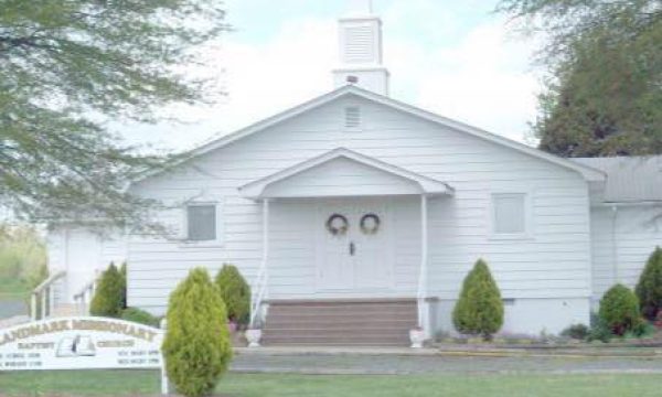 landmark-missionary-baptist-church-albemarle-north-carolina