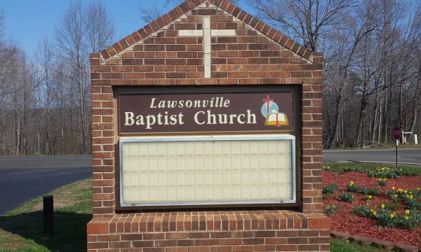 lawsonville-baptist-church-danbury-north-carolina