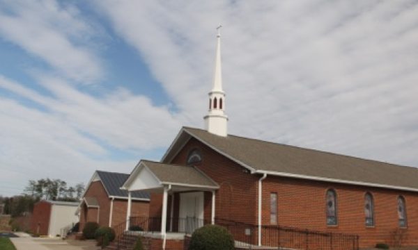lawsonville-road-baptist-church-reidsville-north-carolina