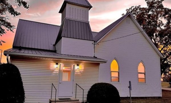 Liberty Baptist Church - Donnellson, IA