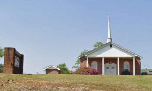 Lakeview Baptist Church - Greenwood, SC