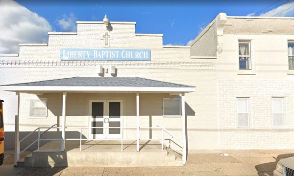 Liberty Baptist Church is an independent Baptist church in Philadelphia, Pennsylvania