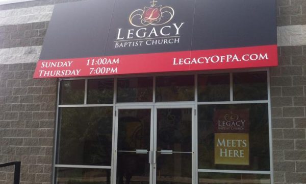 legacy-baptist-church-canonsburg-pennsylvania