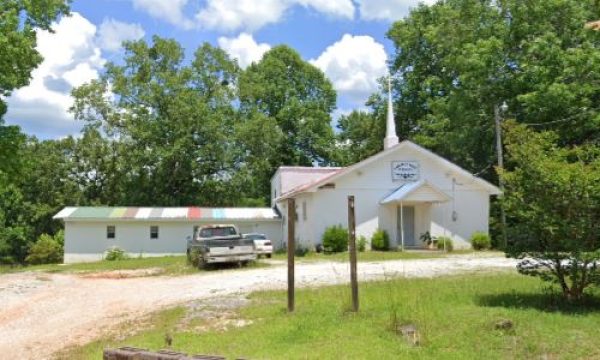 Liberty Hill Baptist Church is an independent Baptist church in Sylacauga, Alabama