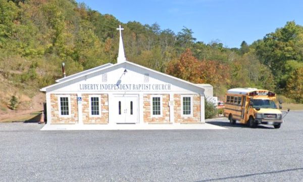 Liberty Independent Baptist Church is an independent Baptist church in Everett, Pennsylvania