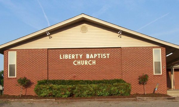 liberty-baptist-church-cabot-arkansas
