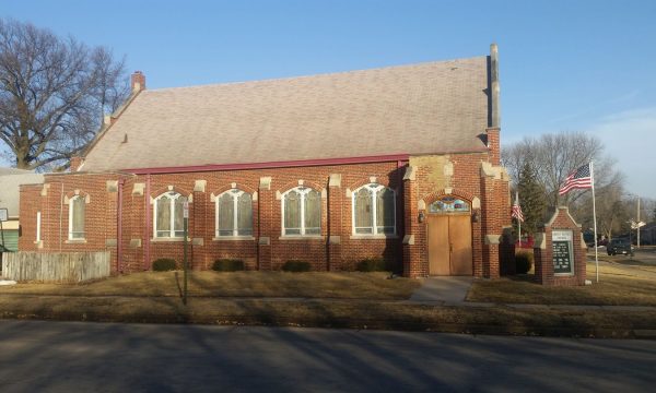 Liberty Baptist Church - Fremont, NE