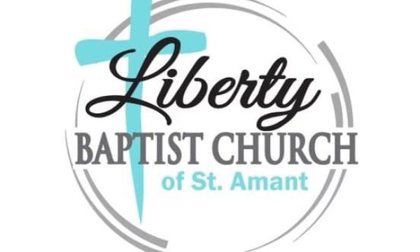 Liberty Baptist Church - Saint Amant, LA