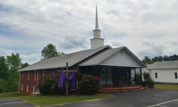 Liberty Baptist Church is an independent Baptist church in Winston, Georgia.