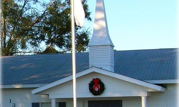 Liberty Independent Baptist Church - Deland, FL
