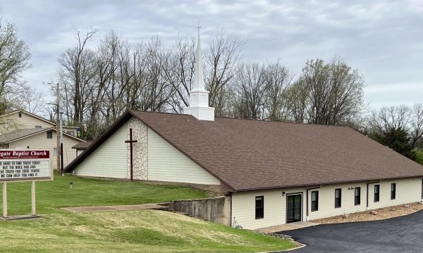 Lifegate Baptist Church - Wildwood, MO