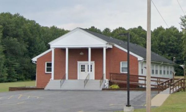Lighthouse Baptist Church is an independent Baptist church in Schenectady, New York