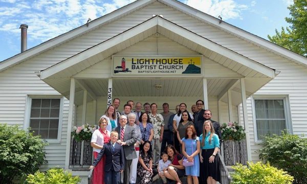 Lighthouse Baptist Church - Elgin, IL