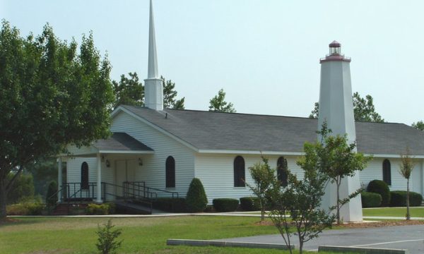 lighthouse-baptist-church-enoree-south-carolina
