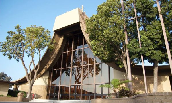 Lighthouse Baptist Church is an independent Baptist church in Lemon Grove, California