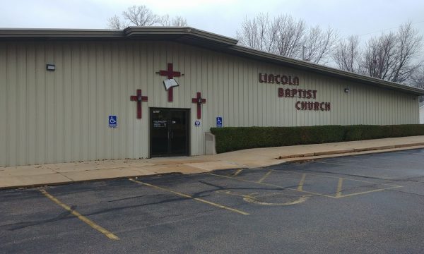 Lincoln Baptist Church - Wichita, KS