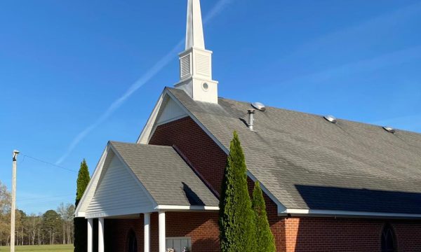 Little Creek Baptist Church - Booneville, MS