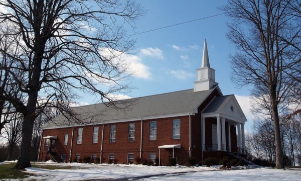 lowe-memorial-baptist-church-burlington-north-carolina