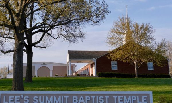 Lee's Summit Baptist Temple is an independent Baptist church in Lee's Summit, Missouri