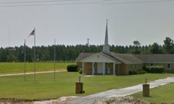 Lynches River Free Will Baptist Church is an independent Baptist church in Coward, South Carolina