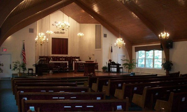 madeira-baptist-church-cincinnati-ohio