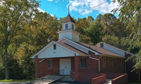 Maple Hill Baptist Church - Etowah, NC