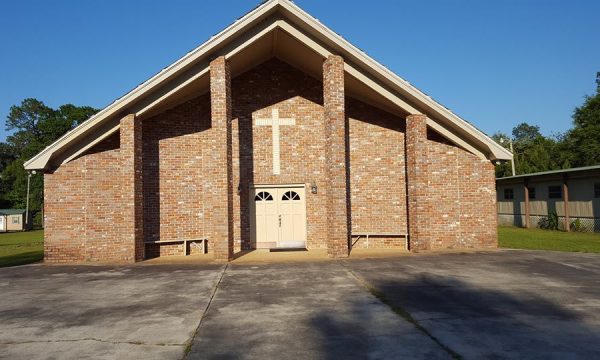 Maranatha Baptist Church - Perkinston, MS