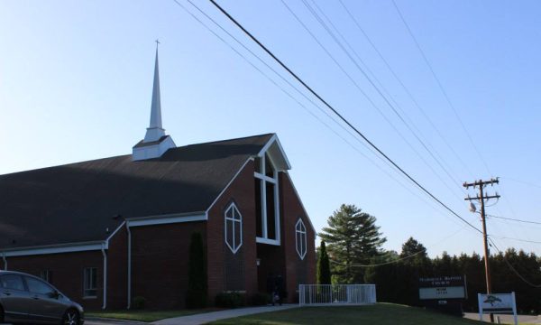 marshall-baptist-church-winston-salem-north-carolina