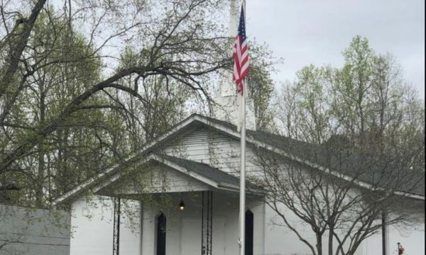 Mt Calvary Independent Baptist Church is an independent Baptist church in Asheboro, North Carolina