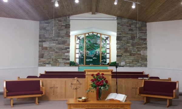 Meramec Valley Baptist Church - Bourbon, MO