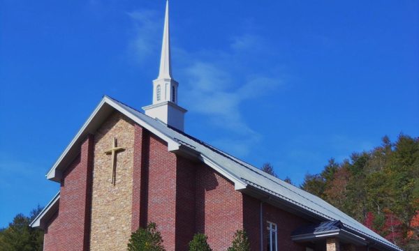midway-bible-baptist-church-brevard-north-carolina