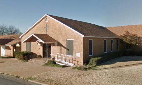 morningside-baptist-church-graham-texas