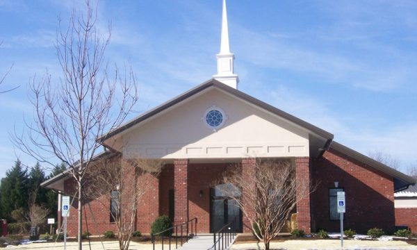 Mount Calvary Baptist Church is an independent Baptist church in Clayton, North Carolina