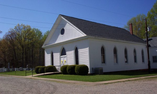 mount-moriah-baptist-church-powhatan-virginia